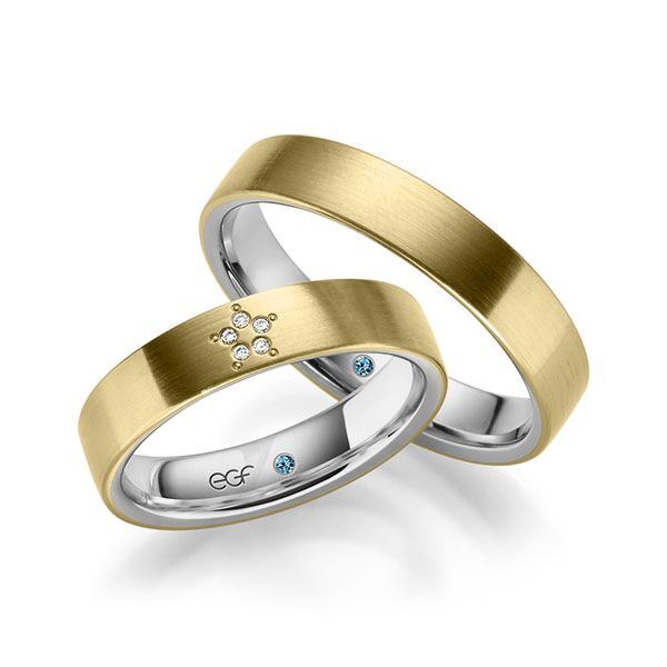 TR0606 in rosé wit fijn mat 4,5 mm - Afbeelding 2