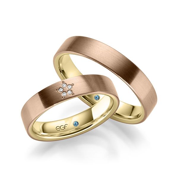 TR0606 in rosé wit fijn mat 4,5 mm - Afbeelding 5