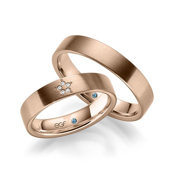 TR0606 in rosé wit fijn mat 4,5 mm - Afbeelding 7