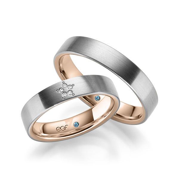 TR0606 in rosé wit fijn mat 4,5 mm - Afbeelding 10