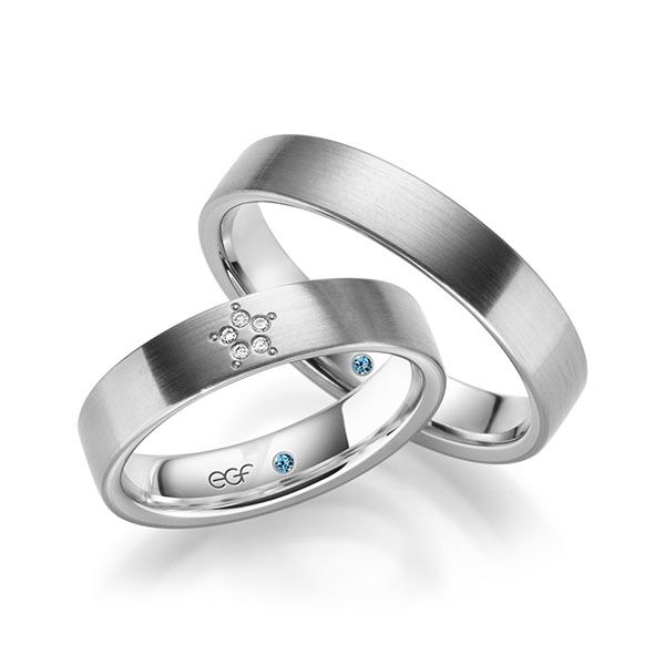 TR0606 in rosé wit fijn mat 4,5 mm - Afbeelding 12