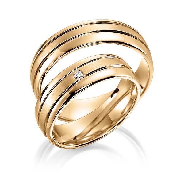 TR0558 in wit mat glans 6 mm - Afbeelding 4