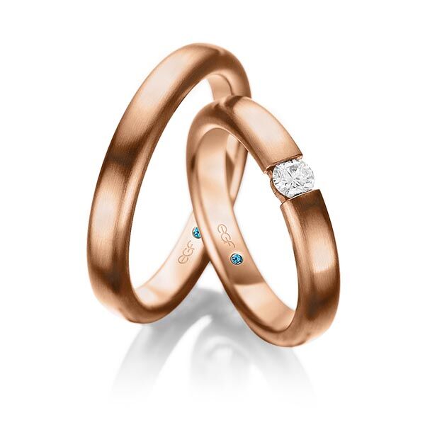 TR0701 in geel fijn mat 4 mm - Afbeelding 4