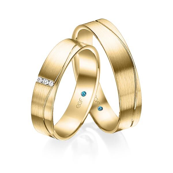 TR0769 in wit met rood mat 5 mm - Afbeelding 3