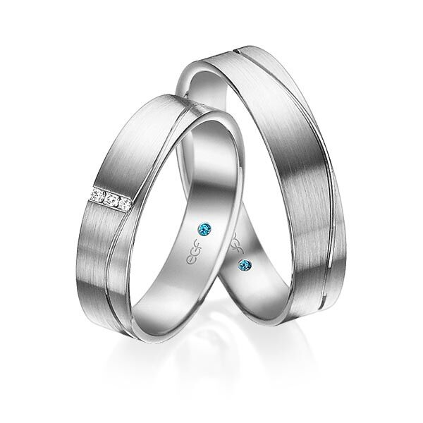 TR0769 in wit met rood mat 5 mm - Afbeelding 7