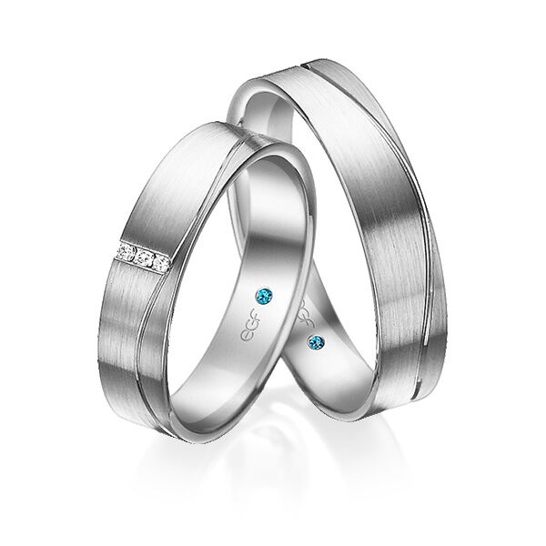 TR0769 in wit met rood mat 5 mm - Afbeelding 11