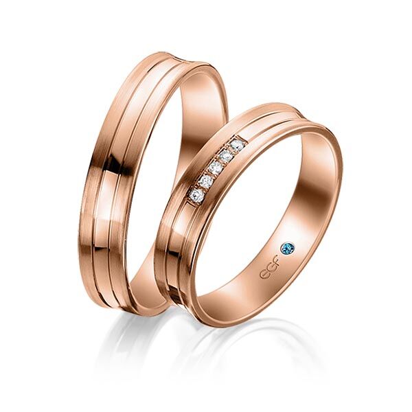 TR0771 in wit mat en glans 4,5 mm - Afbeelding 4