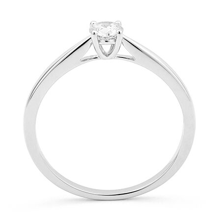 wgv0018e18 zij aanzicht wit