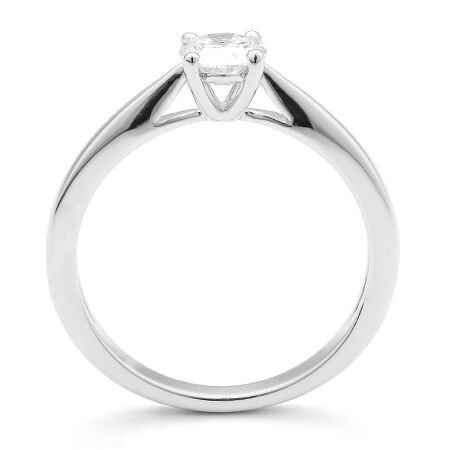 wgv0022e18 zij aanzicht wit