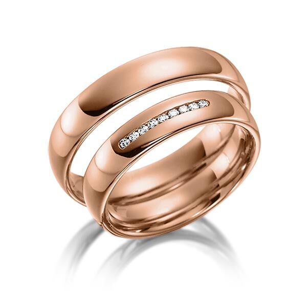 TR0507 in geel glanzend 4,5 mm - Afbeelding 2