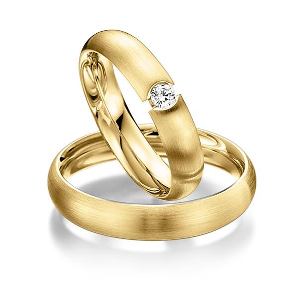 TR0515 in wit fijn mat 4 mm - Afbeelding 2