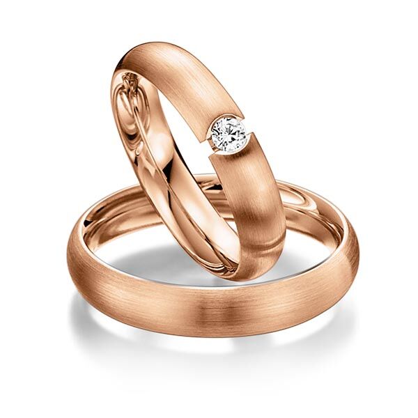 TR0515 in wit fijn mat 4 mm - Afbeelding 3