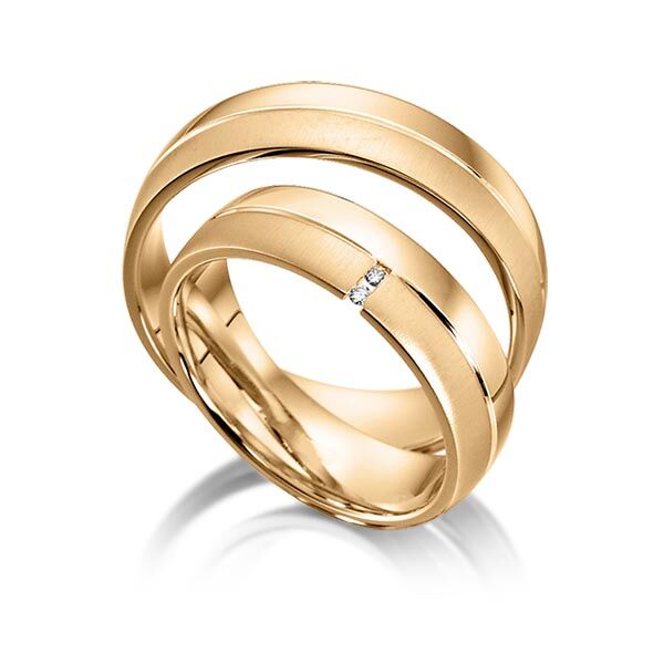 TR0532 in wit mat en glans 6 mm - Afbeelding 4