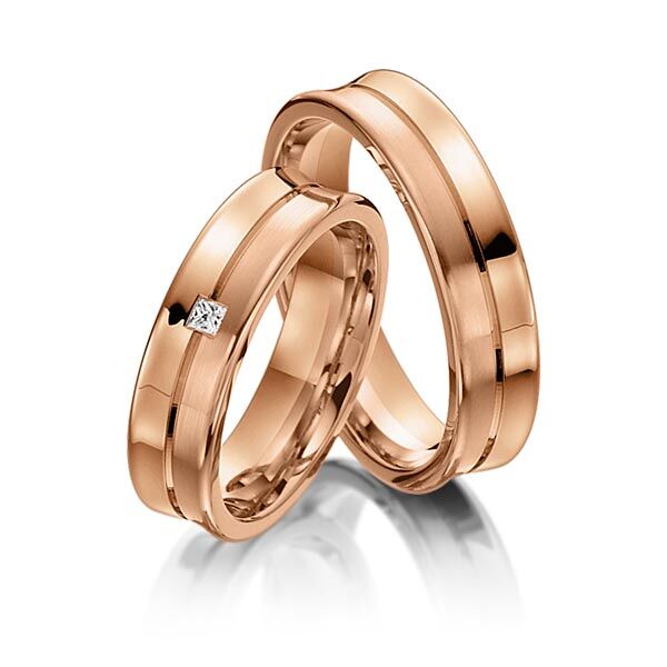 TR0538 in rood wit glans mat 5 mm - Afbeelding 6