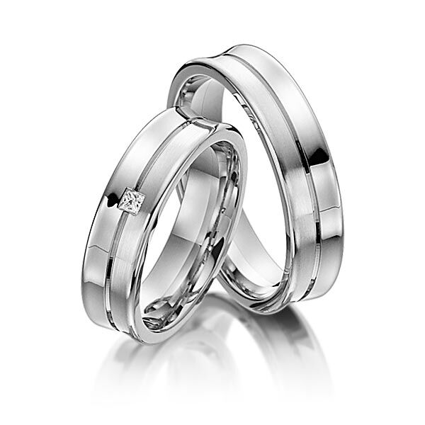 TR0538 in rood wit glans mat 5 mm - Afbeelding 10