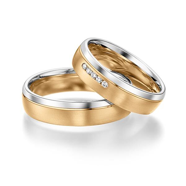 TR0540 in geel met wit mat glans 5 mm - Afbeelding 8