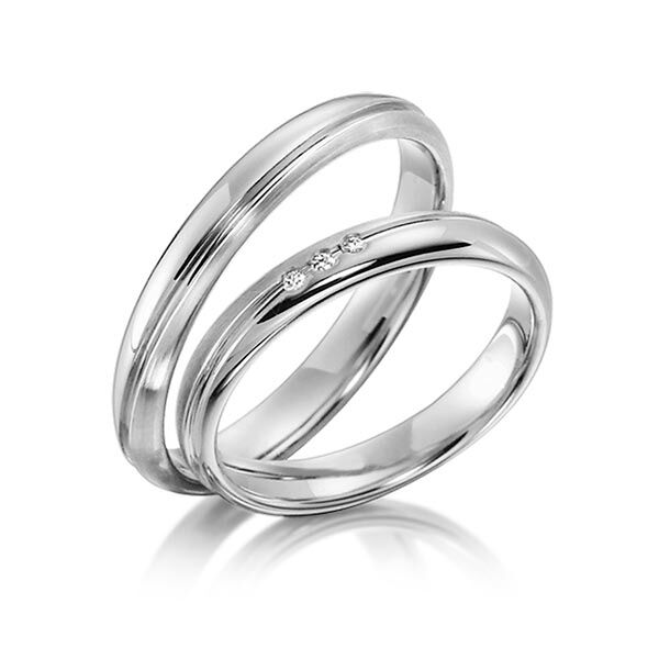 TR0544 in geel mat en glans 3,5 mm - Afbeelding 4