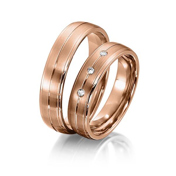 TR0547 in wit en grijs mat 5 mm - Afbeelding 6