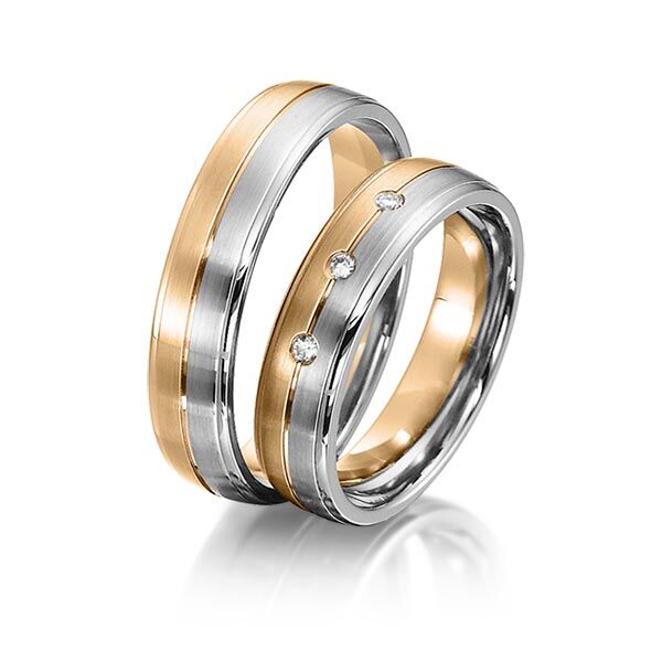 TR0547 in wit en grijs mat 5 mm - Afbeelding 11