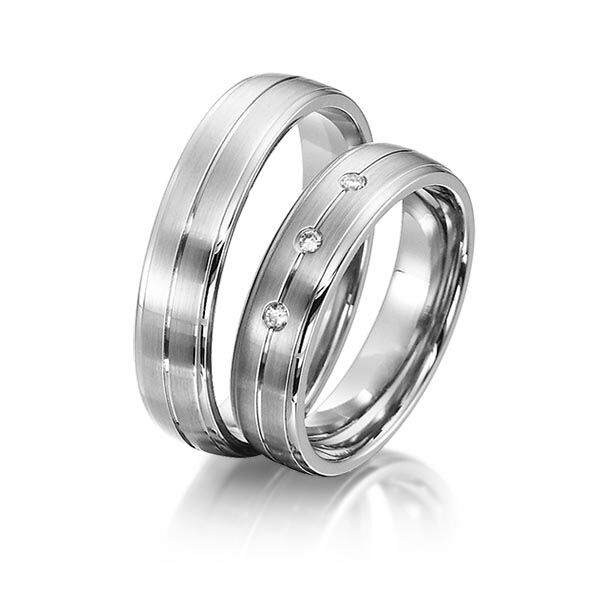 TR0547 in wit en grijs mat 5 mm - Afbeelding 12