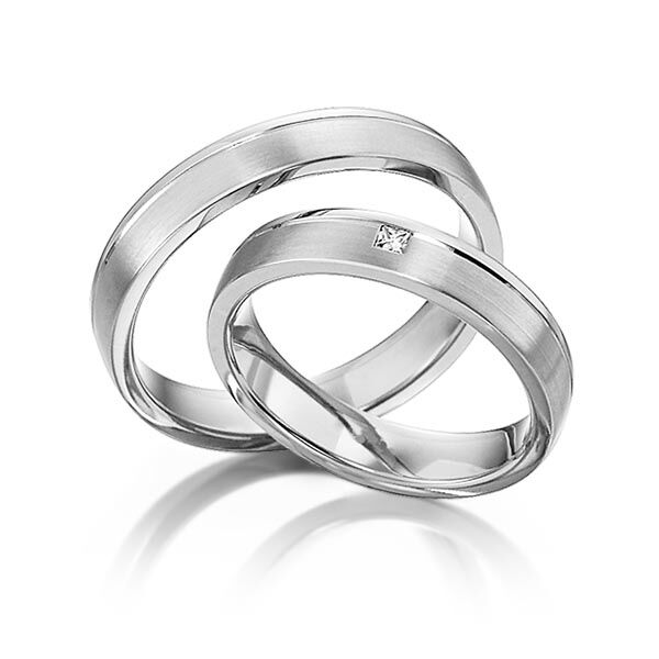 TR558 in rosé wit mat glans 4 mm - Afbeelding 10