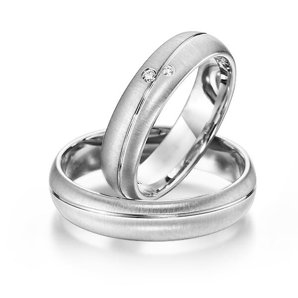 TR0559 in rosé en wit overdwars mat 5 mm - Afbeelding 7