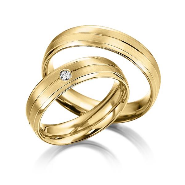 TR0570 in rosé en wit glans mat 5,5 mm - Afbeelding 2