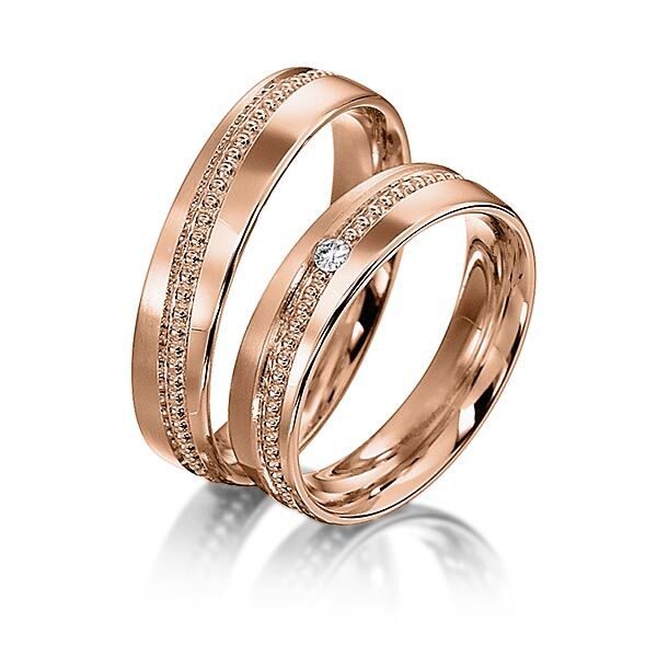 TR0576 in wit glans en mat 5 mm - Afbeelding 3