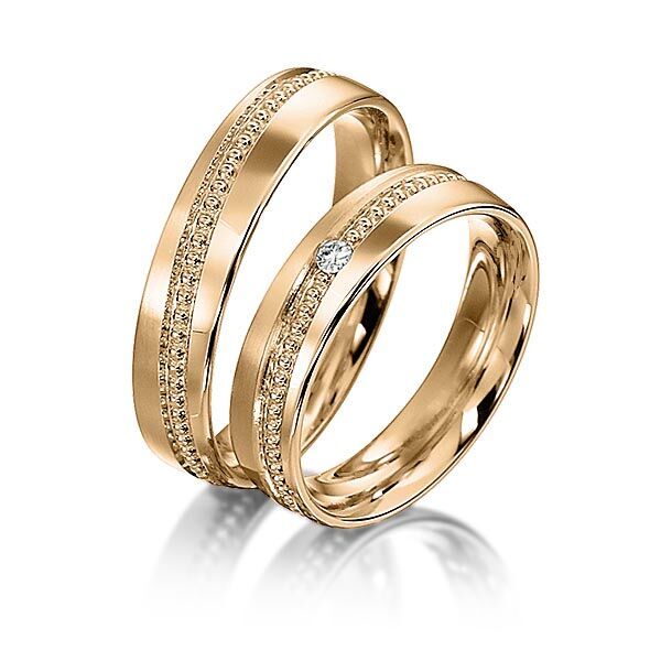 TR0576 in wit glans en mat 5 mm - Afbeelding 4