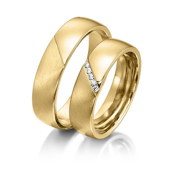 TR0577 in rosé en wit glans mat 5,5 mm - Afbeelding 3