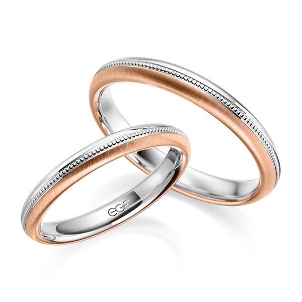 TR0630 in wit met rood mat glans 3 mm - Afbeelding 4