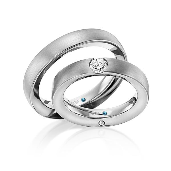 TR0668 in geel fijn mat 4,5 mm - Afbeelding 2