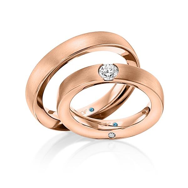 TR0668 in geel fijn mat 4,5 mm - Afbeelding 4