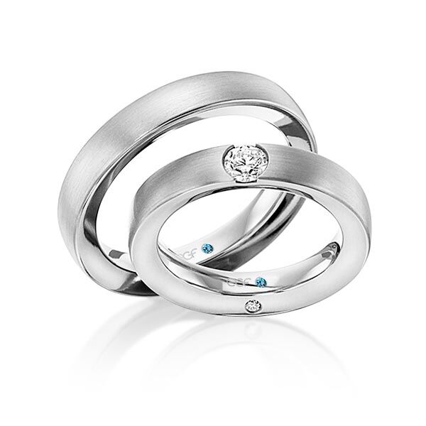 TR0668 in geel fijn mat 4,5 mm - Afbeelding 6