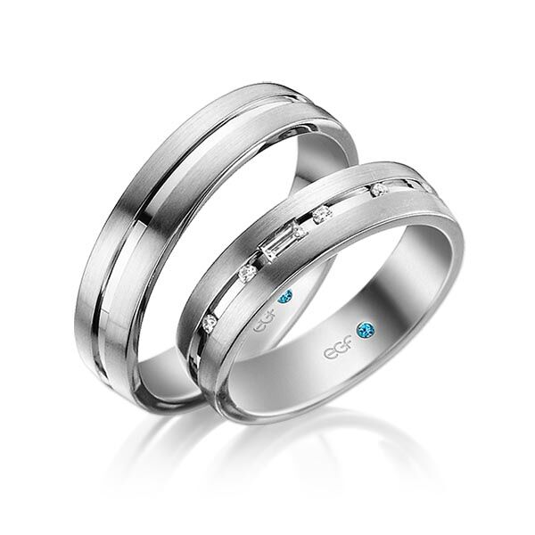 TR0722 in wit mat en glans 5 mm - Afbeelding 3