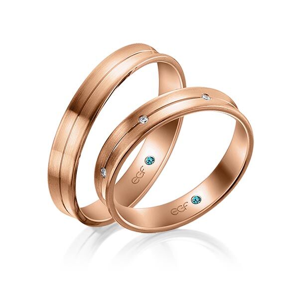 TR0723 uitgehold model wit mat 4 mm - Afbeelding 4