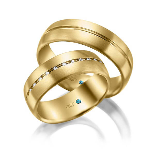 TR0729 in wit fijn mat 7 mm - Afbeelding 2