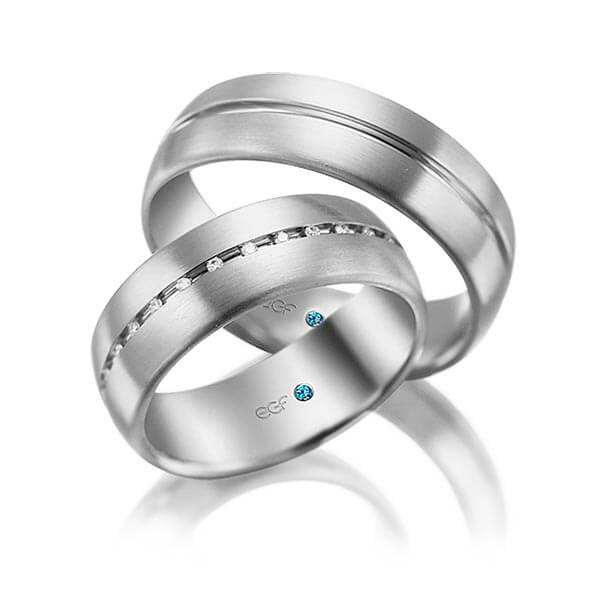 TR0729 in wit fijn mat 7 mm - Afbeelding 3