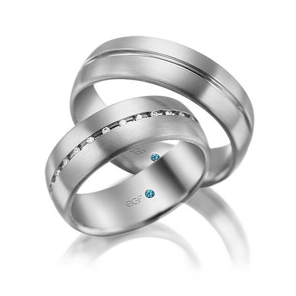 TR0729 in wit fijn mat 7 mm - Afbeelding 4