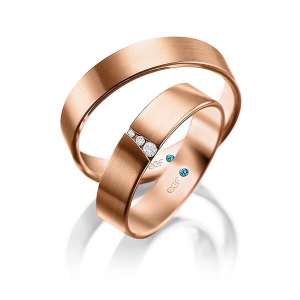 TR0741 in fijn mat geel 5 mm - Afbeelding 4