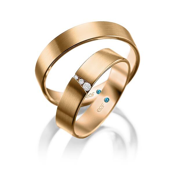 TR0741 in fijn mat geel 5 mm - Afbeelding 5