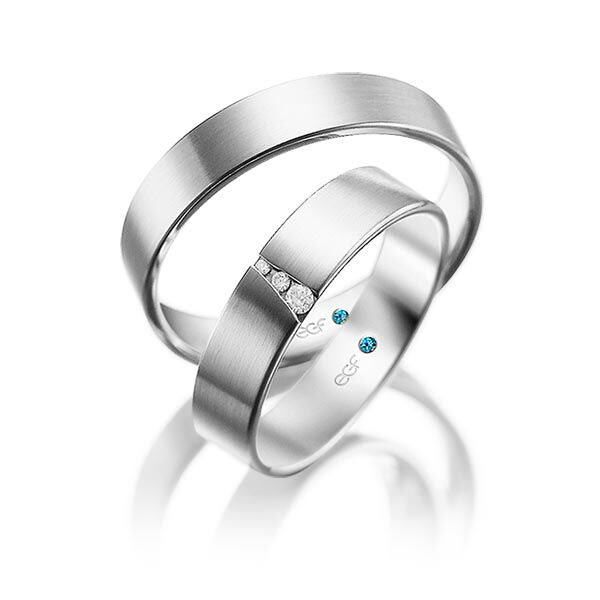 TR0741 in fijn mat geel 5 mm - Afbeelding 6