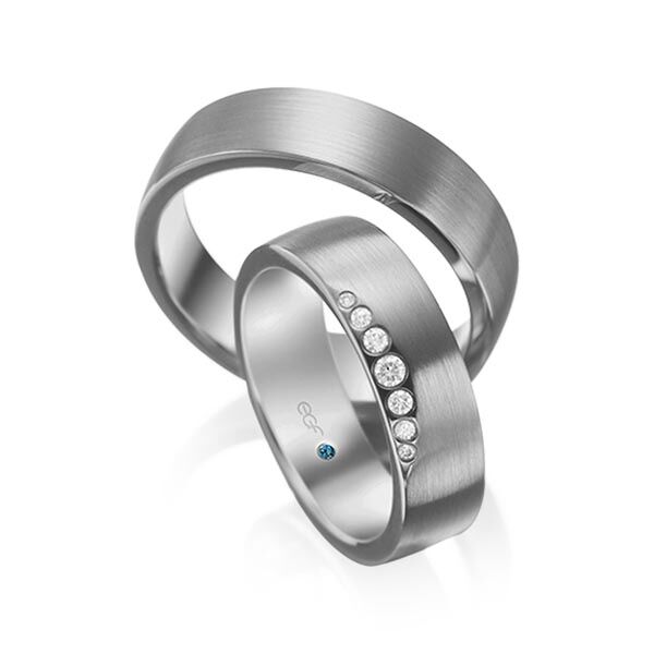 TR0745 in fijn mat geel 6 mm - Afbeelding 3