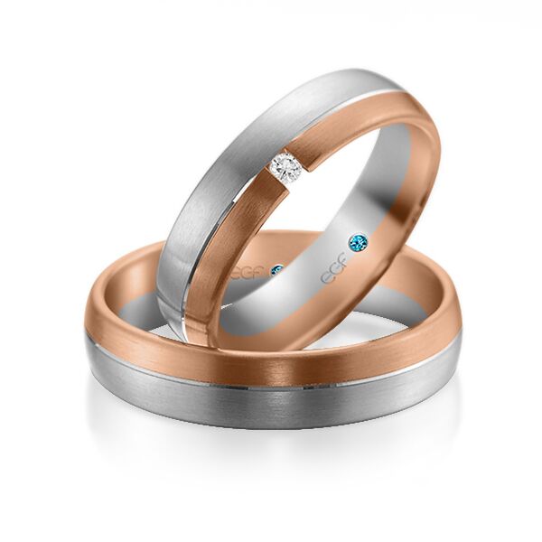 TR0750 in wit met geel mat 5 mm - Afbeelding 4