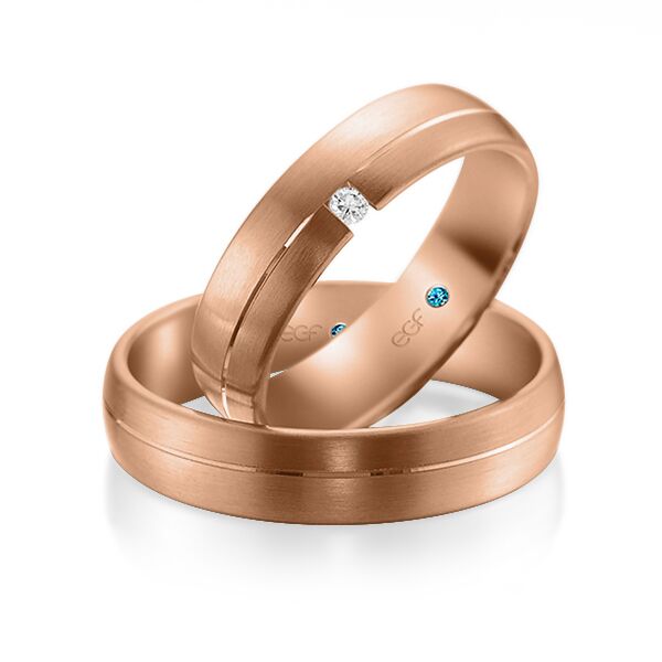 TR0750 in wit met geel mat 5 mm - Afbeelding 7