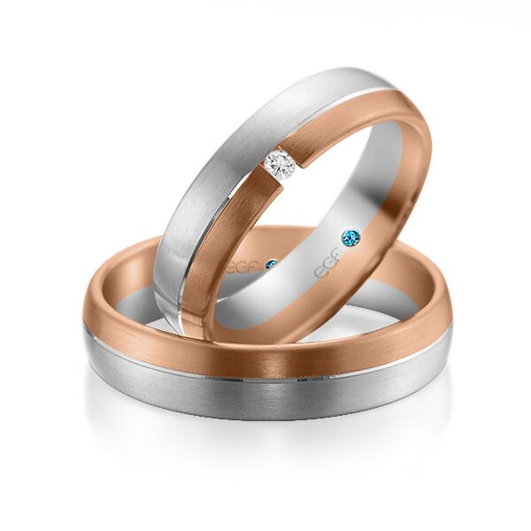 TR0750 in wit met geel mat 5 mm - Afbeelding 9