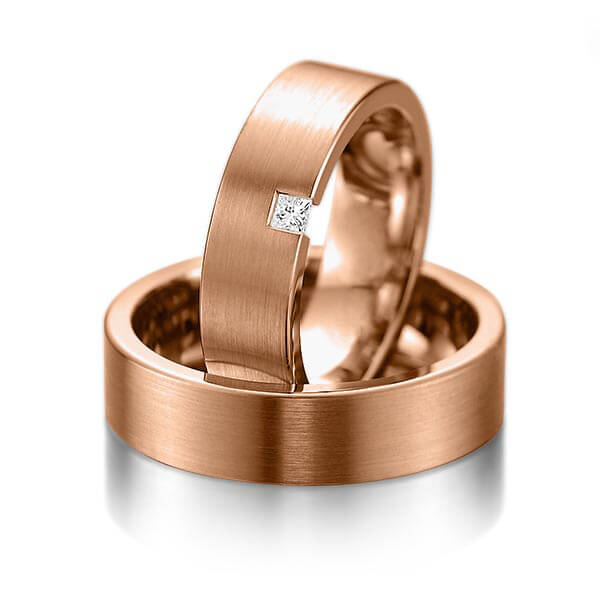 TR0765 in wit glad fijn mat 6 mm - Afbeelding 5