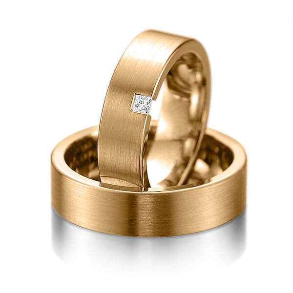 TR0765 in wit glad fijn mat 6 mm - Afbeelding 6