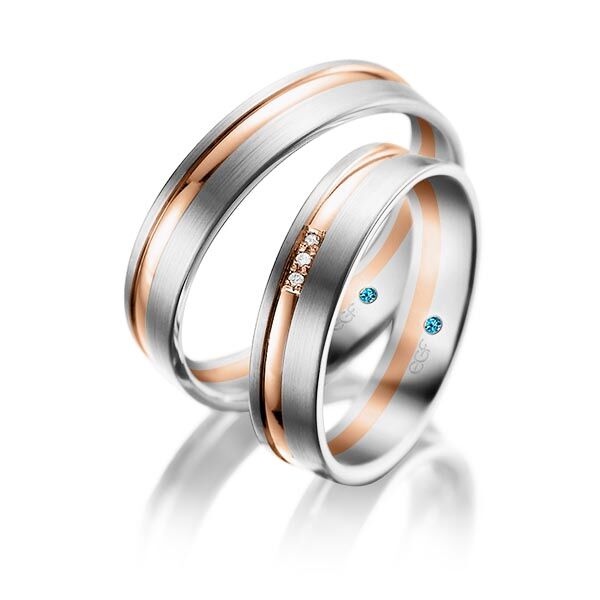 TR0768 in geel met wit glans mat 5 mm - Afbeelding 5