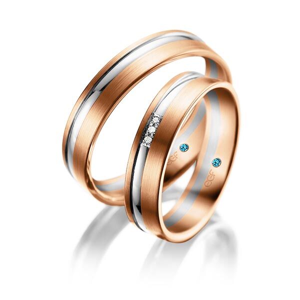 TR0768 in geel met wit glans mat 5 mm - Afbeelding 9